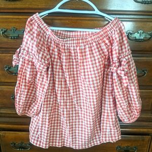 Women's blouse
